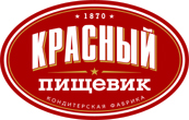 Красный пищевик Красный пищевик